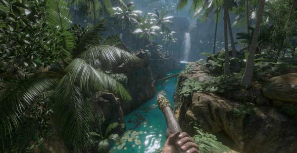 推薦10款燒顯示卡Steam遊戲，高畫質再挑剔的玩家都找不出毛病