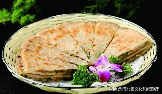 原來河北人餐桌上的主食，有那~麼~好吃！
