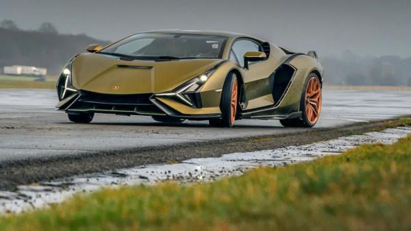 高效能內燃機迎來了末日?馬拉內羅肯定不同意 | CAR REVIEWS 高效能內燃機迎來了末日?馬拉內羅肯定不同意 | CAR REVIEWS