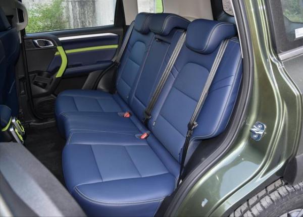 哈弗大狗、長安CS75 PLUS領銜 4款15萬高品質SUV推薦! 哈弗大狗、長安CS75 PLUS領銜 4款15萬高品質SUV推薦!