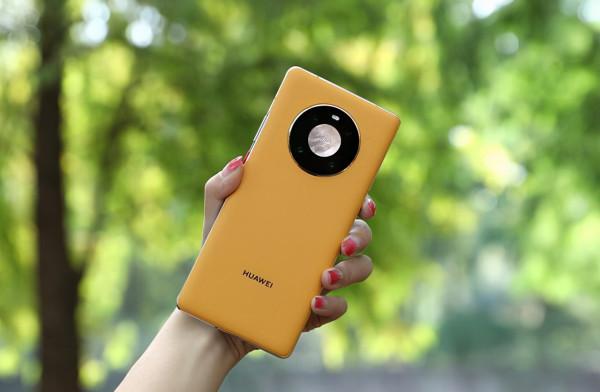 顏值爆表！盤點3款磨砂玻璃材質的國產手機，比iPhone還有格調