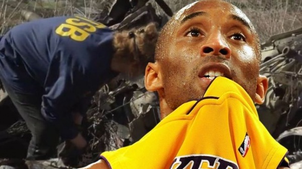 給科比的一封信！2年時間匆匆而過，你還好嗎？永不服輸的黑曼巴