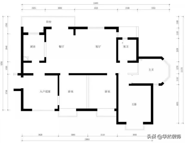 2021年最火裝修風格，適合想從繁忙工作中解脫，享受簡單生活的你