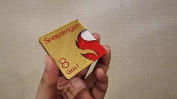 高通公司推出了用於旗艦安卓手機的下一代晶片組