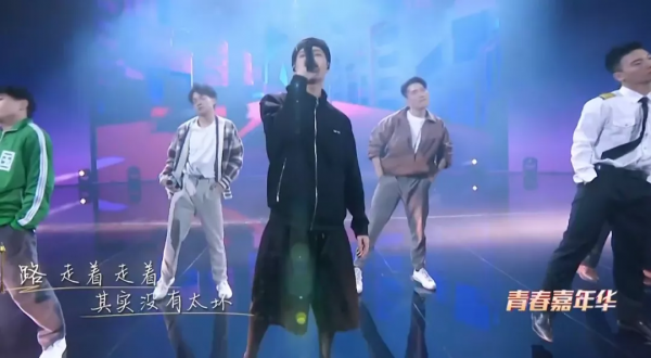 小年夜春晚明星造型：王冰冰太甜美，孟佳熱辣，尚雯婕臉部浮腫