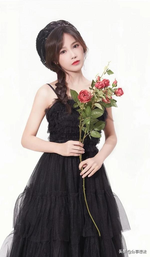 蘇杉杉日常美圖