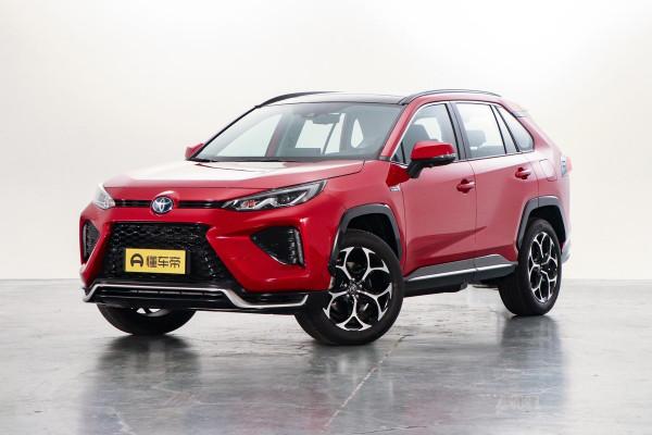 滿足多元化需求,一文帶你瞭解豐田威蘭達 滿足多元化需求,一文帶你瞭解豐田威蘭達