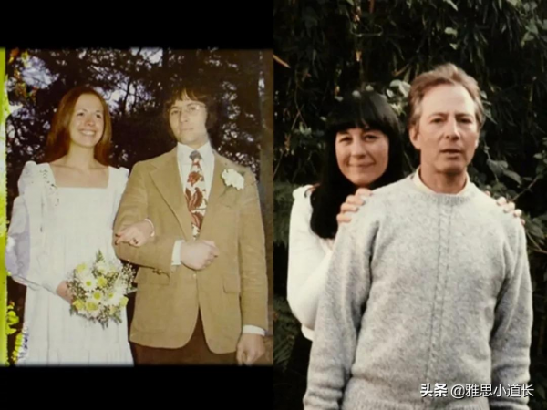 鉅富二代殺妻殺友殺鄰，男扮女裝還裝啞，逍遙法外近40年