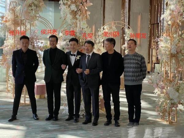 雷佳音袁泉領銜6大實力派，2大衛視聯播，正午陽光新劇又是王炸？