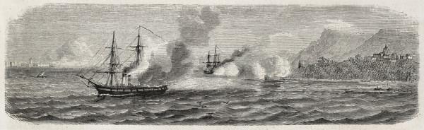 1943年,美國海軍用土豆擊沉日本潛艇,重新整理認知 1943年,美國海軍用土豆擊沉日本潛艇,重新整理認知