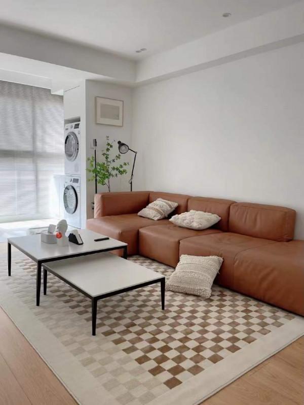 浙江90後夫妻，因太會佈置而走紅，把120㎡新居裝成了我的理想家