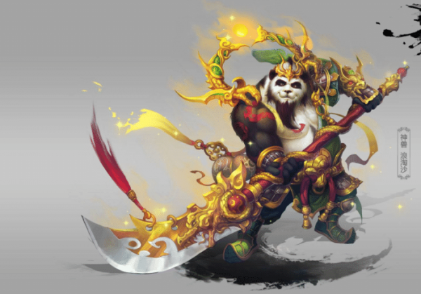 大話西遊2：剛出沒下手如今價格翻倍的裝備物資，你錯過了多少？