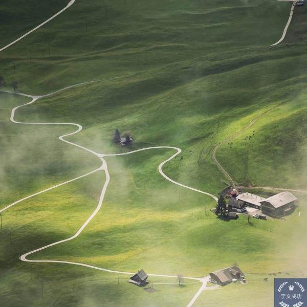 “變通”即為智慧