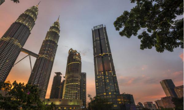 住進雲端！這15家酒店都有“王”的視野