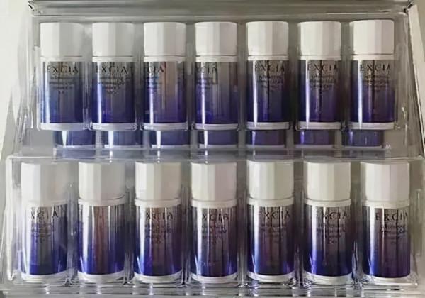 好用的精華液推薦：讓你的肌膚透亮，感覺整個人都神清氣爽了許多