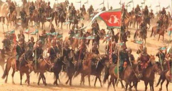 安史之亂叛軍攻城,守將缺糧下令吃人,殘暴行徑被後人供奉為神靈 安史之亂叛軍攻城,守將缺糧下令吃人,殘暴行徑被後人供奉為神靈