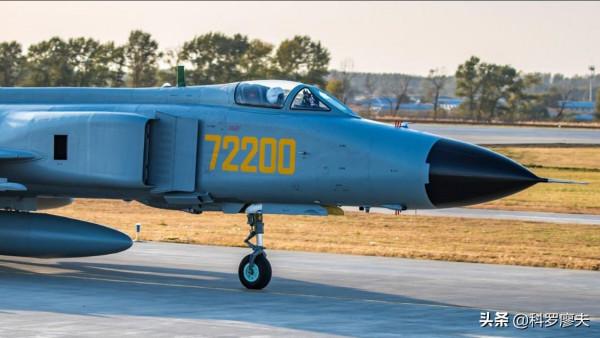 永遠的“八爺”：中國首架雙二戰鬥機，高度2萬米，速度2.2馬赫
