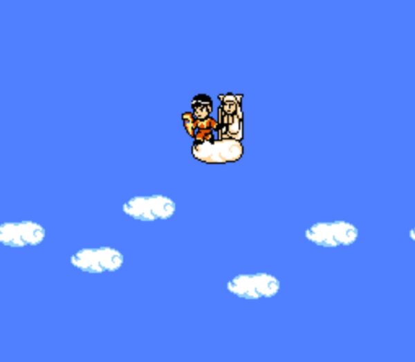 盤點紅白機《西遊記世界》毀童年劇情:神秘支線換來的竟是假經書 盤點紅白機《西遊記世界》毀童年劇情:神秘支線換來的竟是假經書