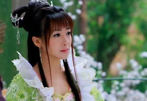 長得漂亮演技好，就是不紅的8大女星，哪位最可惜呢？