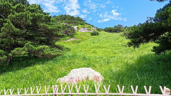 黃山歸來不看嶽，黃山歸來我後悔了