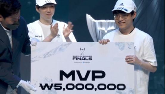 ShowMaker：一直在變強的世界第一中單