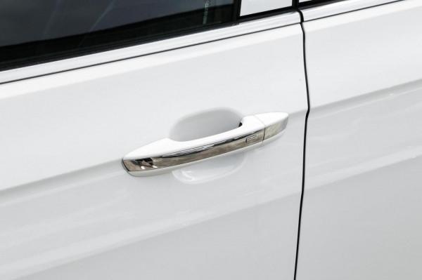 不到14萬帶自動剎車功能，軸距2651mm！上汽大眾途鎧值得考慮嗎？