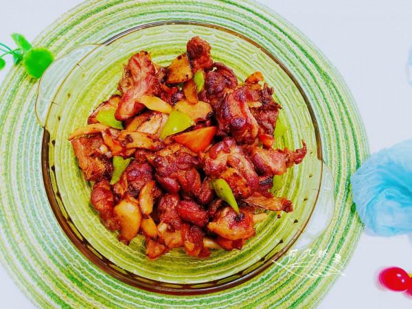 明日中秋，10道家常菜吃起來，簡單又營養足，比大魚大肉還要下飯