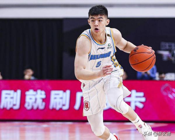 常規賽第二階段，首鋼為何放棄了鍛鍊新人？