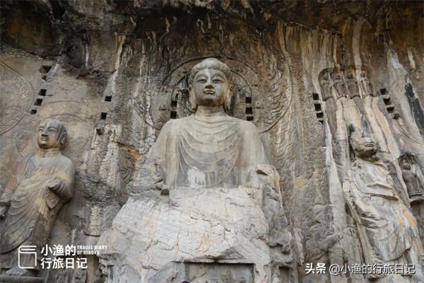 西安遊客第一次去洛陽,8個初印象:物價超低、吃飯全是湯湯水水 西安遊客第一次去洛陽,8個初印象:物價超低、吃飯全是湯湯水水