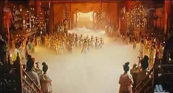 盛唐美人不好演,這6位儀態氣質雙絕,雍容華貴太有古典韻味 盛唐美人不好演,這6位儀態氣質雙絕,雍容華貴太有古典韻味