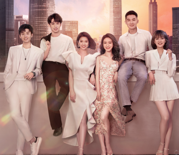 婚戀綜藝鏈高產到離譜!母胎solo戀綜都來了,海王戀綜還會遠嗎? 婚戀綜藝鏈高產到離譜!母胎solo戀綜都來了,海王戀綜還會遠嗎?