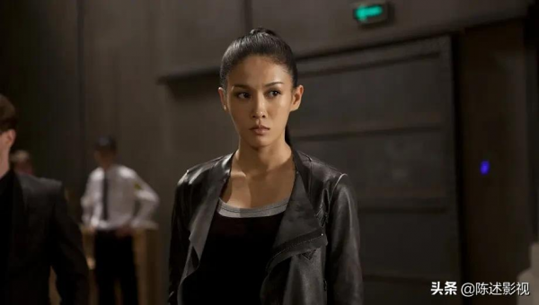 打戲像跳舞就別尬吹了，11位武打女星告訴你，什麼是拳拳到肉