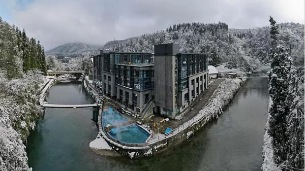 元旦最強攻略出爐！小眾美景、愜意度假、全家出遊都有，拿走去耍