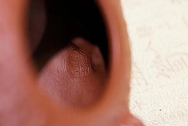 實力派周軍全手工精品300cc/150cc大紅袍