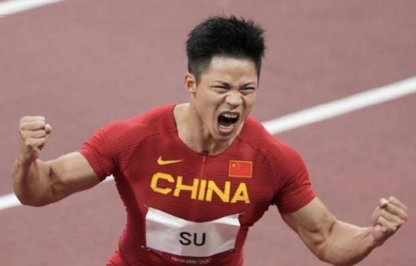 中國年度最佳運動員選誰？馬龍蘇炳添領銜男隊，女隊5人難分勝負