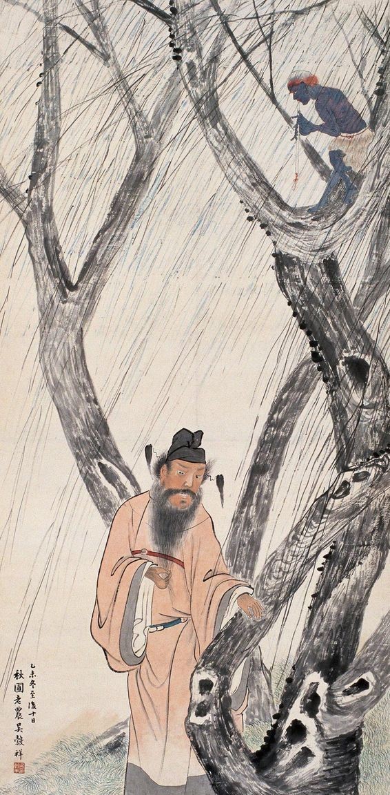 陸小曼死後葬禮悽清，骨灰無人認領終丟失，唯一遺願不能實現