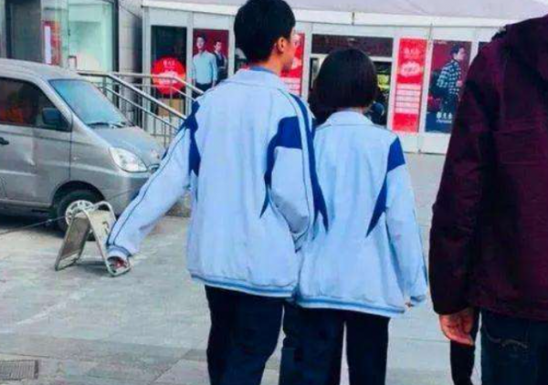 14歲男孩&OpenCurlyDoubleQuote;失戀&rdquo;厭學，家長不打不罵，2招讓他乖乖&OpenCurlyDoubleQuote;認錯&rdquo;