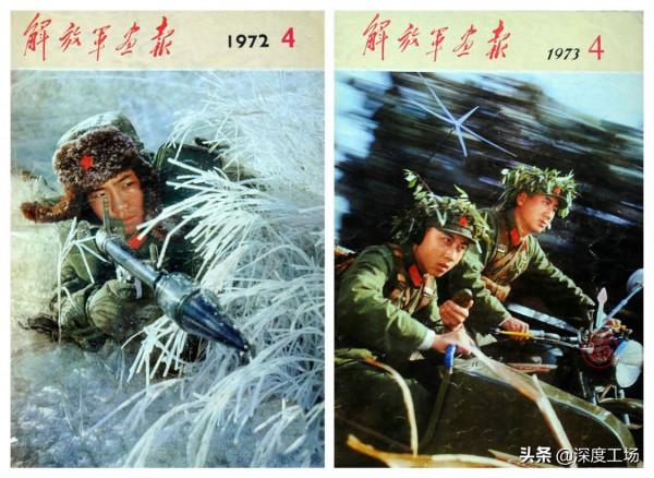 美軍特種兵CQB戰術很厲害？遇到解放軍野戰輕步兵戰術：就是送死