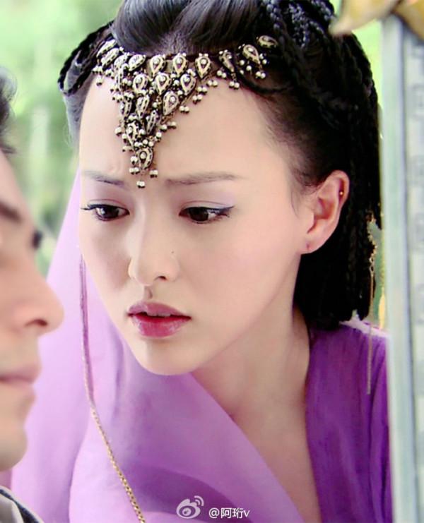 仙女不要硬演,7位女星告訴你,十幾年前的仙子有多驚豔 仙女不要硬演,7位女星告訴你,十幾年前的仙子有多驚豔