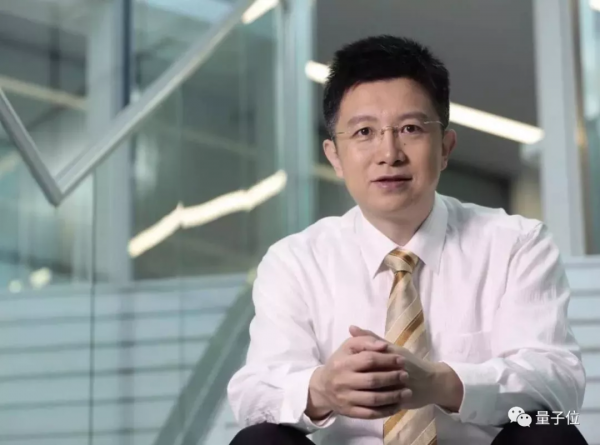 王海峰李飛飛楊睿剛等入選最新IEEE Fellow，名單中華人學者佔1/4