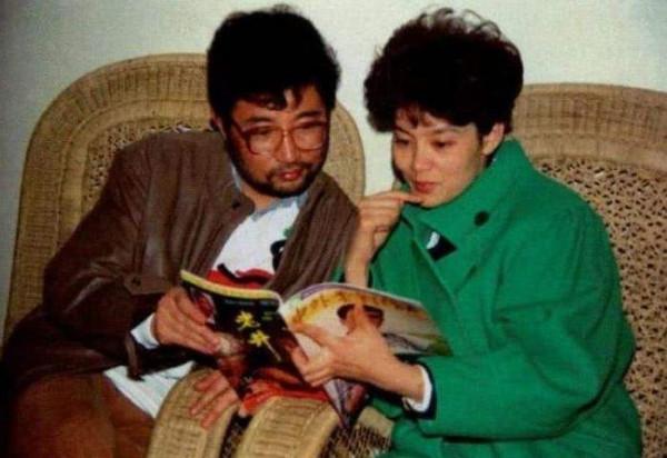 潘虹：跟丈夫結婚8年僅相處380天，離婚後卻說最愛前夫，這是為何