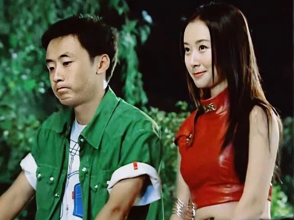 影帝，不想紅｜專訪《魔幻手機》男主李濱