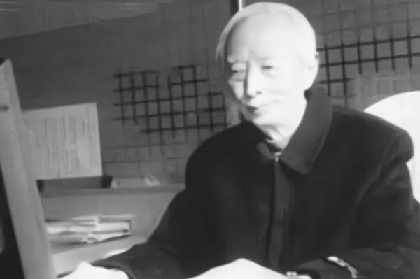 1983年，民政部為毛澤覃頒發烈士證書，001號導彈專家的身份暴露