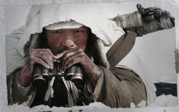 去繁從簡的張藝謀，更出色了