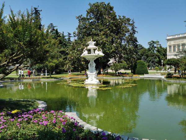 環遊土耳其&lpar;44&rpar;：食物中毒記