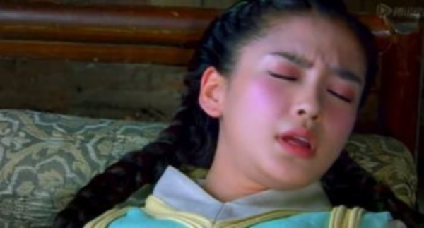 原來於正的這部劇那麼辣眼，杜淳挑染黑成煤球，毛曉彤全身芭比粉