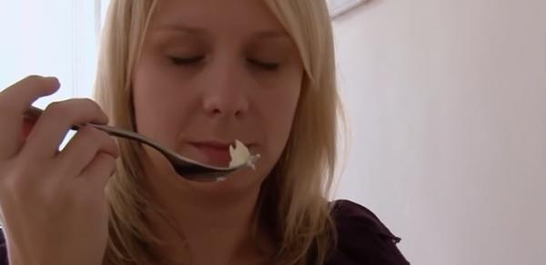 只吃薯條的女人:她一日三餐只吃炸薯條,一直持續了26年 只吃薯條的女人:她一日三餐只吃炸薯條,一直持續了26年