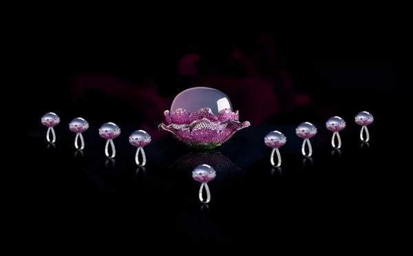 潘通2022年流行色出爐,看看哪些寶石又要大火啦 潘通2022年流行色出爐,看看哪些寶石又要大火啦