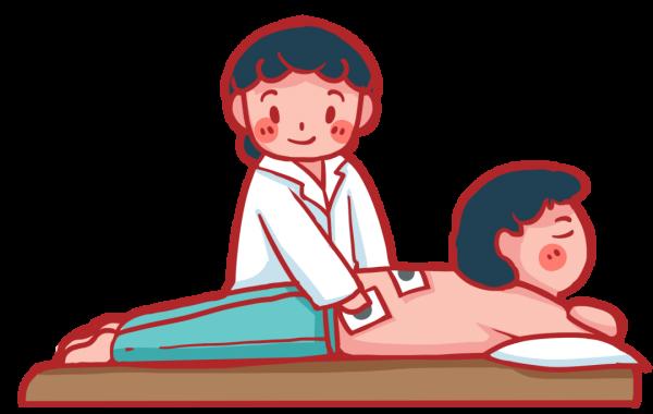 “三伏天”要注意防寒！對，你沒聽錯~