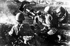 中國遠征軍，血戰緬北